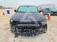 2017 Dodge DURANGO фото