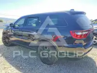 2017 Dodge DURANGO photo