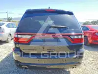 2017 Dodge DURANGO photo