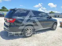 2017 Dodge DURANGO photo