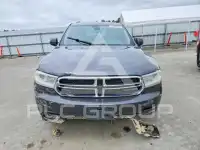 2017 Dodge DURANGO фото