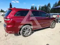 2017 Dodge DURANGO фото