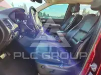 2017 Dodge DURANGO фото