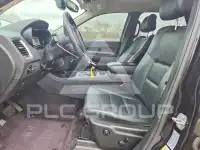 2017 Dodge DURANGO photo