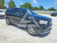 2017 Dodge DURANGO photo