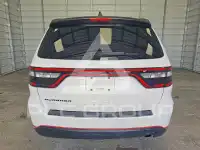 2017 Dodge DURANGO photo