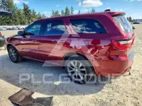 2017 Dodge DURANGO фото