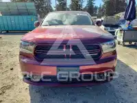 2017 Dodge DURANGO фото