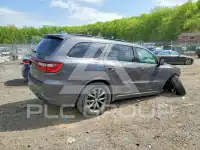 2017 Dodge DURANGO photo