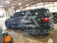 2017 Dodge DURANGO photo