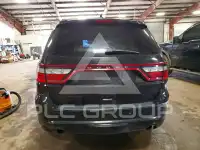 2017 Dodge DURANGO photo