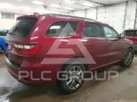 2017 Dodge DURANGO photo