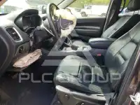 2017 Dodge DURANGO photo