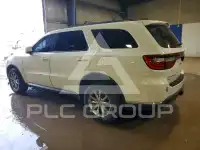 2017 Dodge DURANGO фото