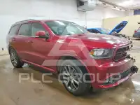 2017 Dodge DURANGO photo