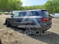 2017 Dodge DURANGO photo