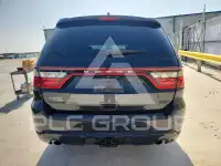 2017 Dodge DURANGO photo
