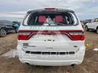 2017 Dodge DURANGO фото