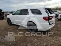 2017 Dodge DURANGO фото