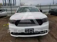 2017 Dodge DURANGO фото