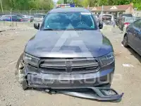 2017 Dodge DURANGO photo