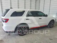 2017 Dodge DURANGO photo