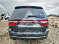 2017 Dodge DURANGO photo