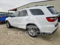 2017 Dodge DURANGO фото
