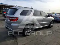 2017 Dodge DURANGO фото