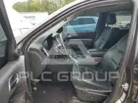 2017 Dodge DURANGO photo