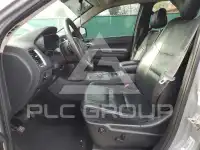 2017 Dodge DURANGO фото