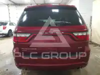 2017 Dodge DURANGO photo