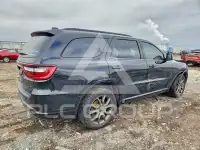 2017 Dodge DURANGO photo