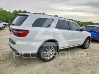2017 Dodge DURANGO фото