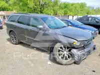 2017 Dodge DURANGO photo