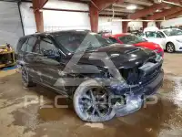 2017 Dodge DURANGO photo