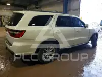 2017 Dodge DURANGO фото
