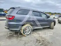 2017 Dodge DURANGO фото