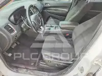 2017 Dodge DURANGO фото