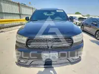 2017 Dodge DURANGO photo