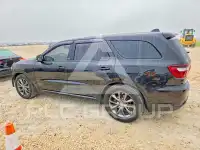 2017 Dodge DURANGO фото