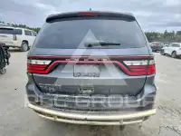 2017 Dodge DURANGO фото