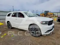 2017 Dodge DURANGO фото