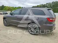 2017 Dodge DURANGO photo