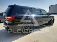 2017 Dodge DURANGO photo