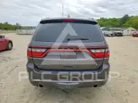 2017 Dodge DURANGO photo