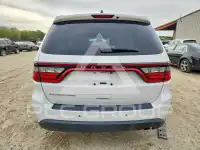 2017 Dodge DURANGO фото