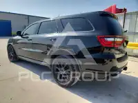 2017 Dodge DURANGO photo