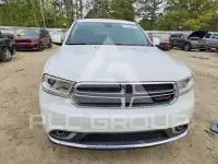 2017 Dodge DURANGO фото