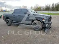 2017 Dodge 1500 фото